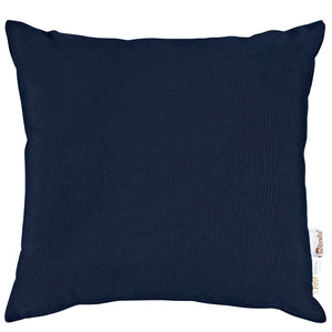 Summon 2 Piece Outdoor Patio Sunbrella Pillow Set by Modway