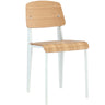 Cabin Dining Side Chair by Modway