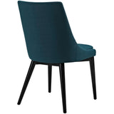 Viscount Fabric Dining Chair by Modway