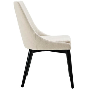 Viscount Fabric Dining Chair by Modway