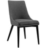 Viscount Fabric Dining Chair by Modway