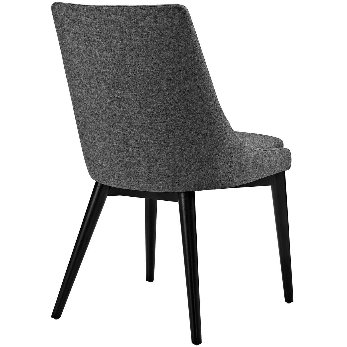 Viscount Fabric Dining Chair by Modway