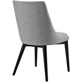 Viscount Fabric Dining Chair by Modway