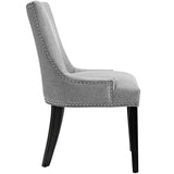 Marquis Fabric Dining Chair by Modway
