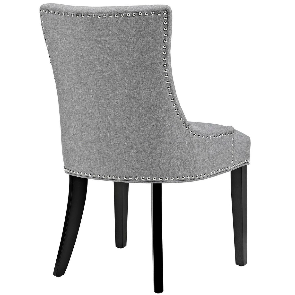Marquis Fabric Dining Chair by Modway