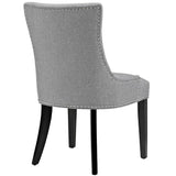 Marquis Fabric Dining Chair by Modway