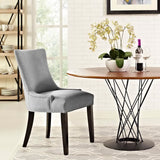 Marquis Fabric Dining Chair by Modway