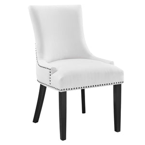 Marquis Fabric Dining Chair by Modway