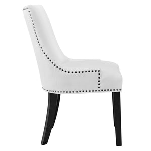 Marquis Fabric Dining Chair by Modway