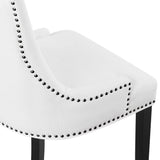 Marquis Fabric Dining Chair by Modway
