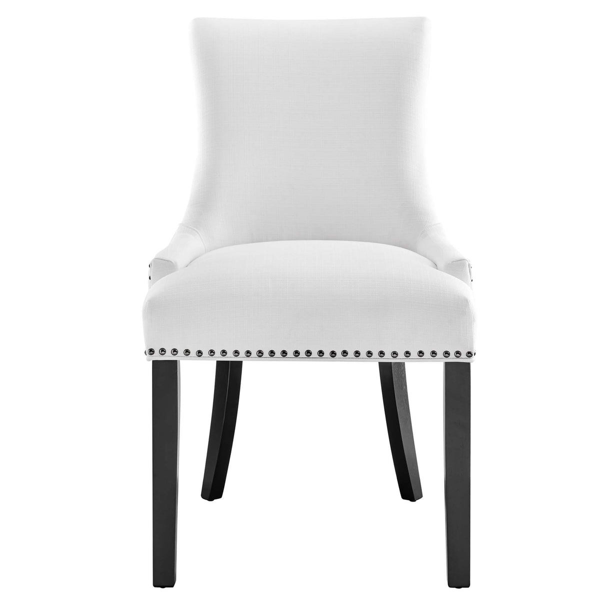 Marquis Fabric Dining Chair by Modway
