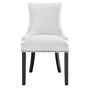 Marquis Fabric Dining Chair by Modway