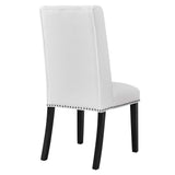 Baron Fabric Dining Chair by Modway