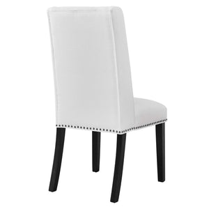 Baron Fabric Dining Chair by Modway