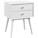 Dispatch Nightstand by Modway