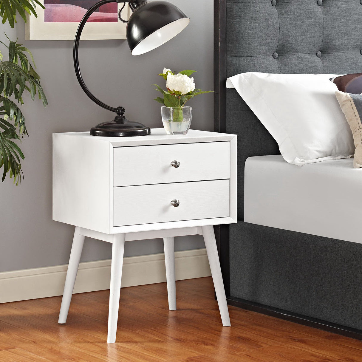 Dispatch Nightstand by Modway
