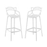 Entangled Bar Stool Set of 2 by Modway