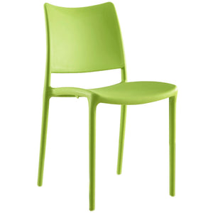 Hipster Dining Side Chair Set of 4 by Modway
