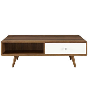 Transmit Coffee Table by Modway