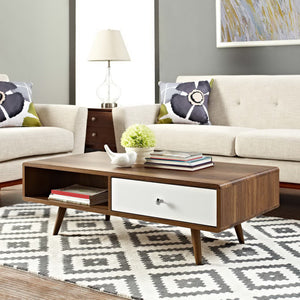 Transmit Coffee Table by Modway