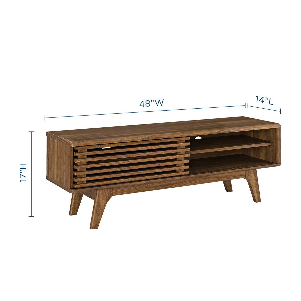 Render 48-Inch TV Stand by Modway