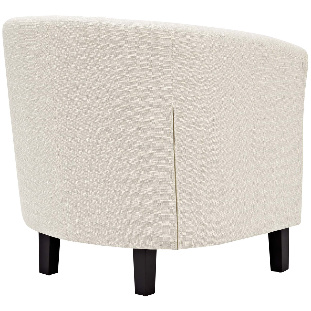 Prospect Upholstered Fabric Armchair by Modway