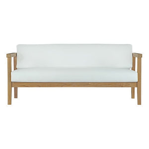 Bayport 4 Piece Outdoor Patio Teak Set by Modway