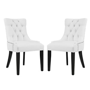 Regent-Vinyl-Dining-Side-Chair-Set-of-2-Bar-and-Dining