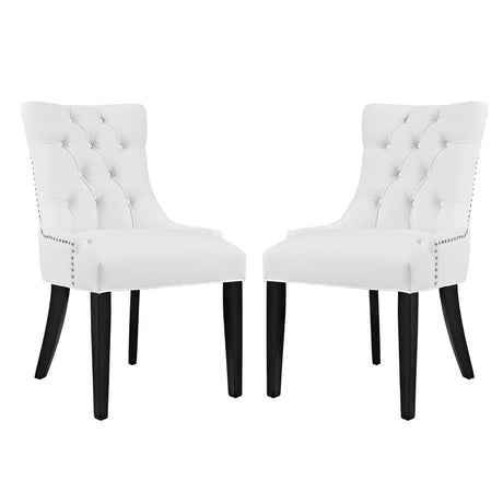 Regent-Vinyl-Dining-Side-Chair-Set-of-2-Bar-and-Dining
