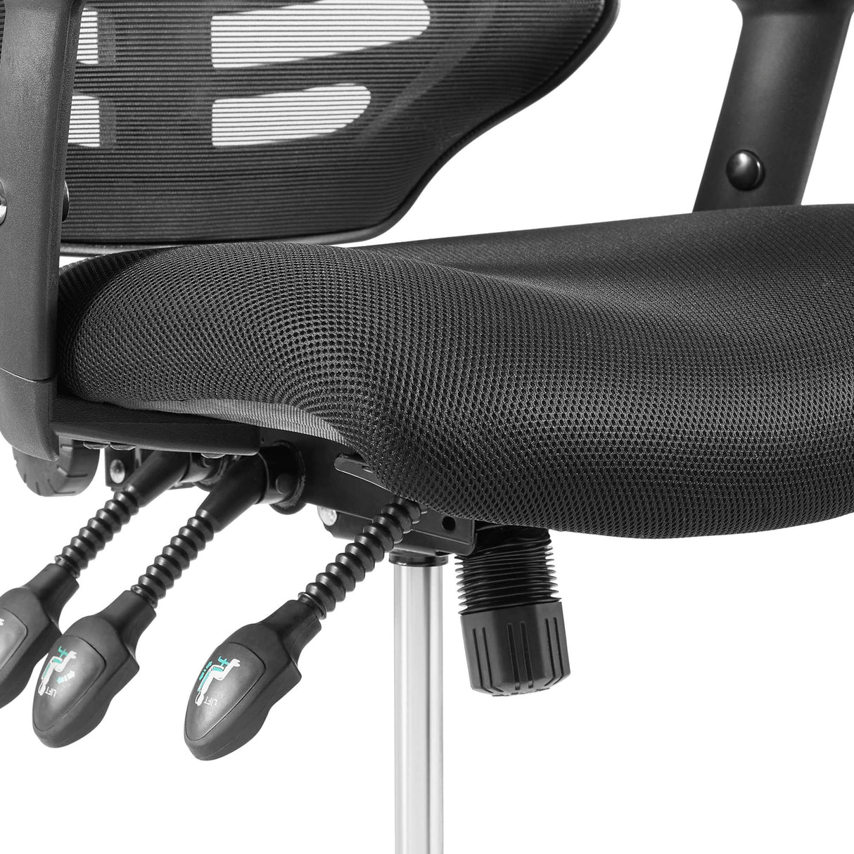 Calibrate Mesh Drafting Chair by Modway