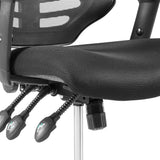 Calibrate Mesh Drafting Chair by Modway