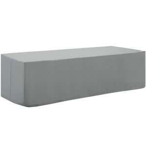 Immerse Outdoor Patio Furniture Cover for Chaise and Sofa