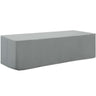 Immerse Outdoor Patio Furniture Cover for Chaise and Sofa