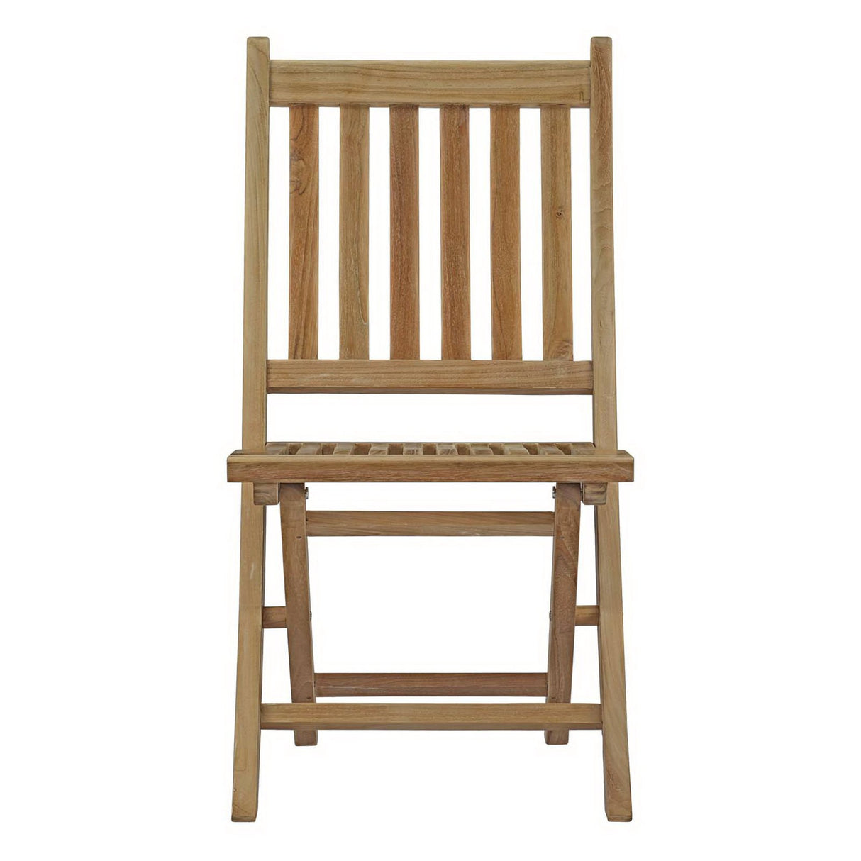 Marina 9 Piece Outdoor Patio Teak Dining Set by Modway