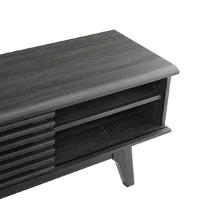 Render 70" Entertainment Center TV Stand by Modway