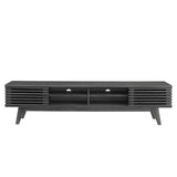 Render 70" Entertainment Center TV Stand by Modway