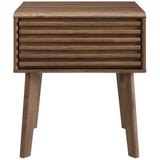 Render End Table by Modway