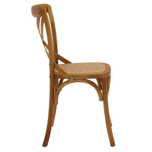 Gear Dining Side Chair Set of 2 by Modway