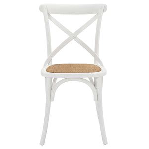 Gear Dining Side Chair Set of 4 by Modway