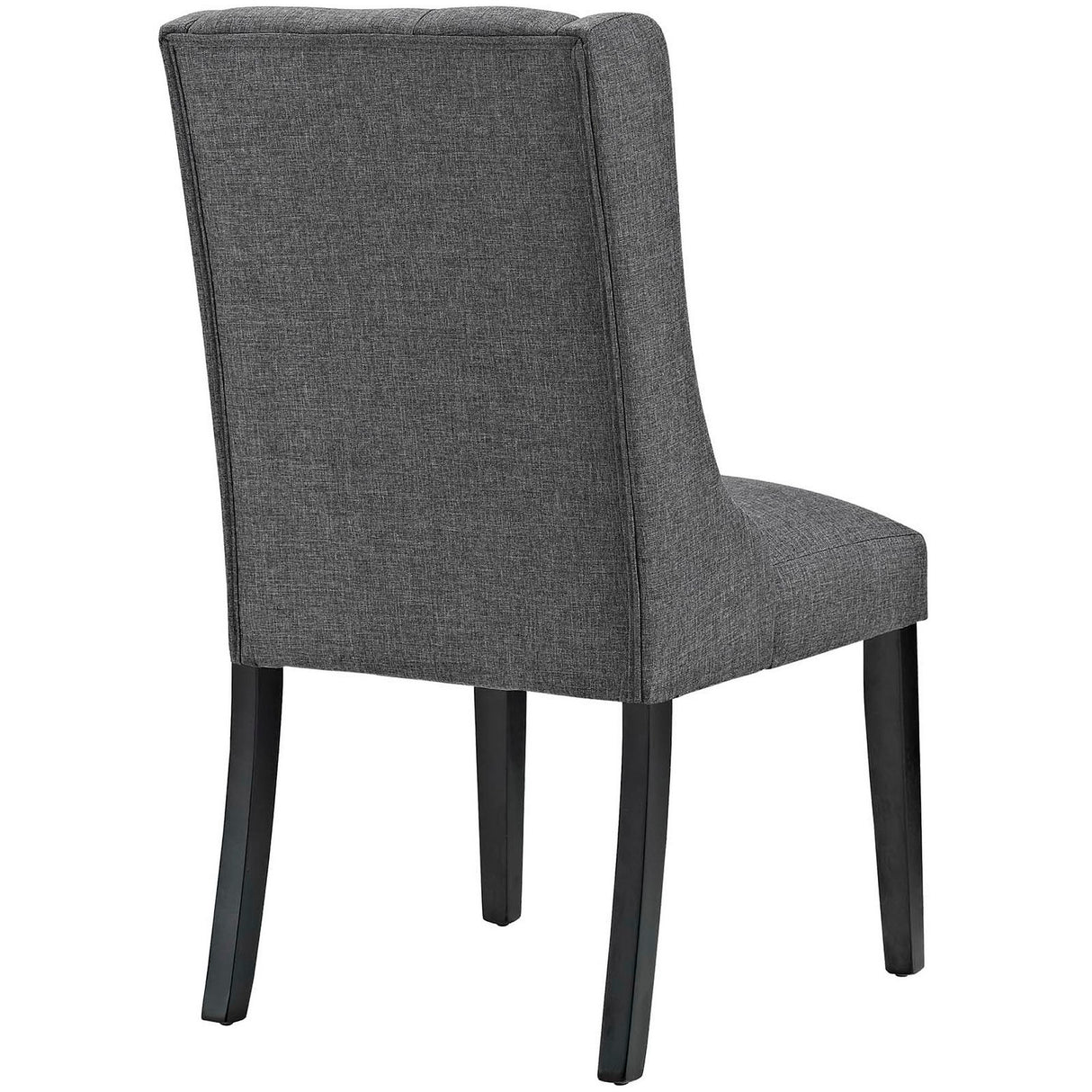 Baronet Fabric Dining Chair Set of 4 by Modway
