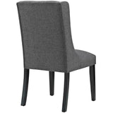 Baronet Fabric Dining Chair Set of 4 by Modway