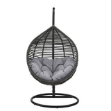 Garner Teardrop Outdoor Patio Swing Chair by Modway