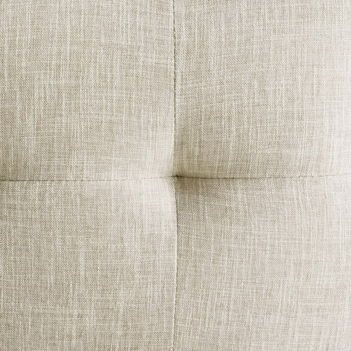 Privy Gold Stainless Steel Upholstered Fabric Dining Accent Chair