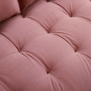 Valour Performance Velvet Sofa by Modway