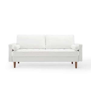 Valour Performance Velvet Sofa by Modway