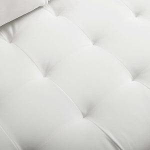 Valour Performance Velvet Sofa by Modway
