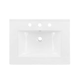 Cayman 24" Bathroom Sink by Modway
