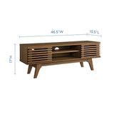 Render 46" Media Console TV Stand by Modway