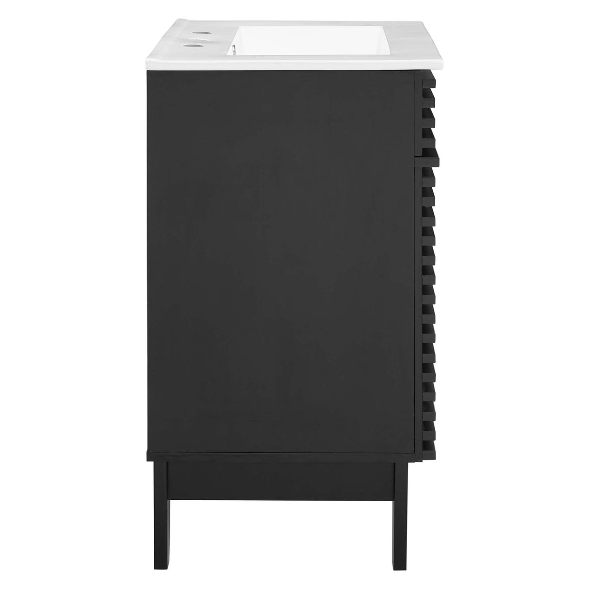 Render 24" Bathroom Vanity by Modway