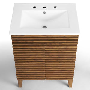 Render 24" Bathroom Vanity by Modway